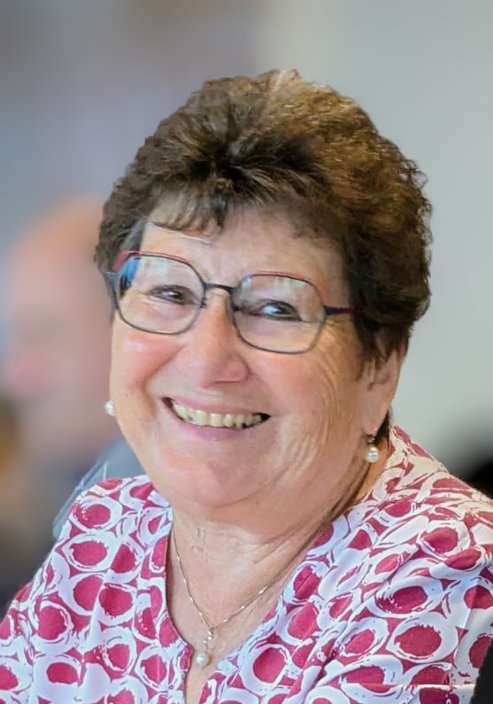 Frau Sinsel